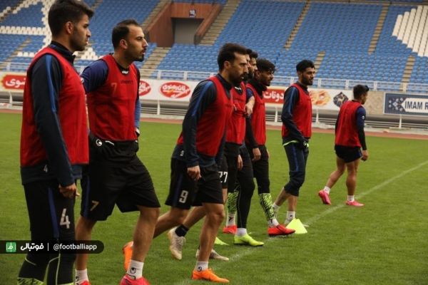  قائم مقام باشگاه شهر خودرو  سیاست یک بام و دوهوا اصلا زیبنده نیست