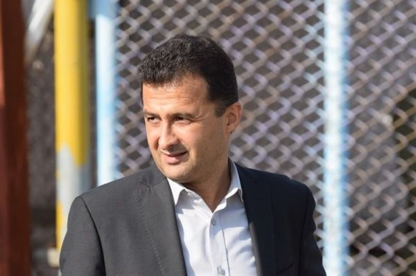 واکنش محمودزاده به شایعه شرطبندی یکی از باشگاههای لیگ دسته اولی فوتبال