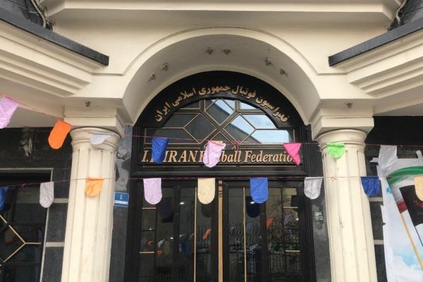 غیبت عجیب فدراسیون فوتبال در جلسه ستاد مقابله با کرونا در ورزش