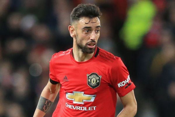  سولشر  فرناندس می‌تواند اسکولز جدید منچستریونایتد باشد