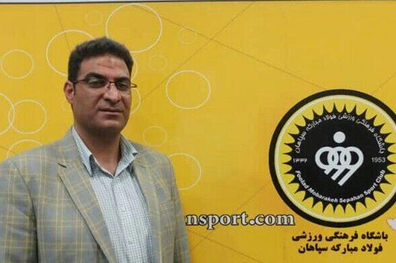  فتاحی  حاضر بودیم در تاریخ بازی معوقه استقلال ـ‌ فولاد با پرسپولیس بازی کنیم
