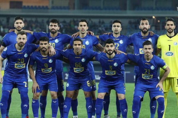  یک تغییر در ترکیب استقلال