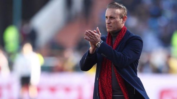 یحیی گل محمدی از اقدام تیم سپاهان تعجب کردم به احترام فوتبال منتظر ماندیم