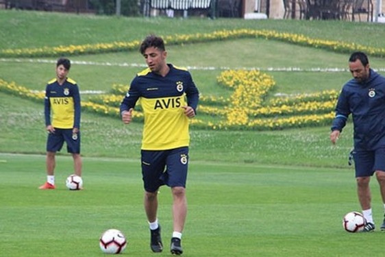 سوپرلیگ ترکیه نیمکت نشینی صیادمنش مقابل گالاتاسرای