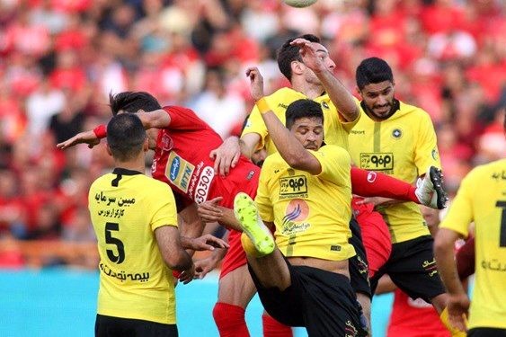 کارشناس حقوقی عدم حضور سپاهان نتیجه ای غیر از باخت 3 بر صفر ندارد