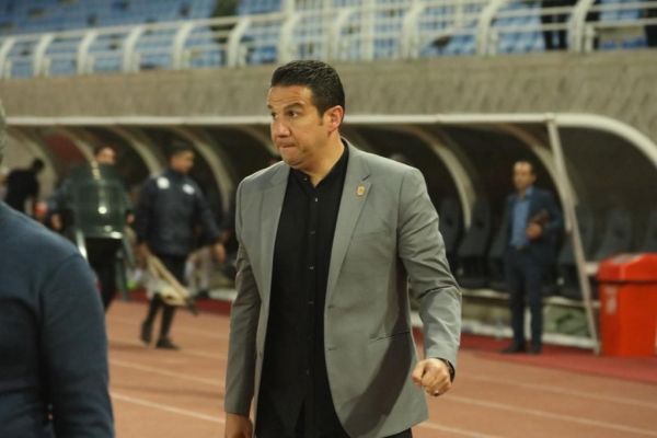 سرآسیایی جای هواداران خالی بود بازی حساسی را بردیم