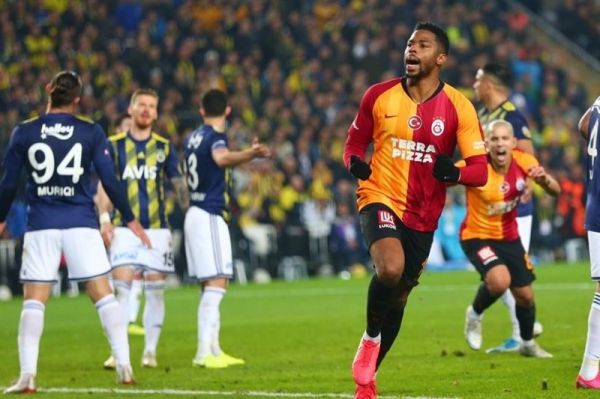 سوپر لیگ ترکیه شکست خانگی فنرباغچه در غیاب صیادمنش