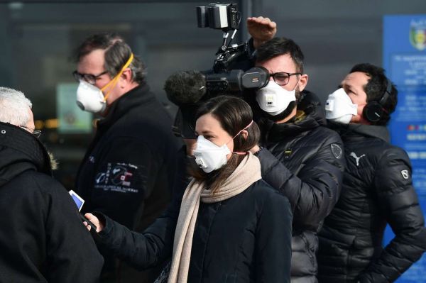  نگرانی لودوگورتس از بازی در خانه اینتر به دلیل ویروس کرونا