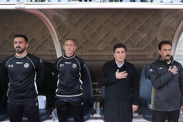 گزارش تسنیم رونمایی از شیوه جدید «مهندسی نتایج» در فوتبال ایران از سوی سپاهان