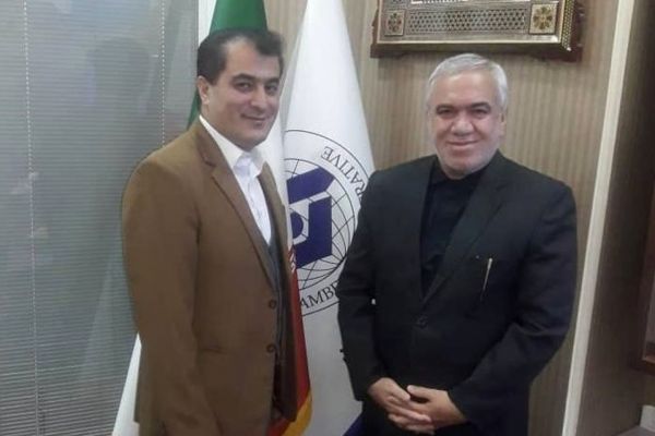 روزنامه نزدیک به دولت؛ وزارت ورزش به دنبال مدیرعاملی فتحاللهزاده در استقلال