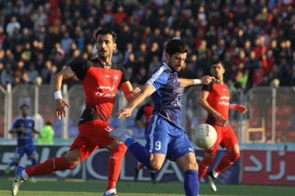  بایرامی  به ما گفته‌اند بازی با استقلال برگزار می‌شود  ۷ یا ۸ تیم در بین گزینه‌های سقوط هستند