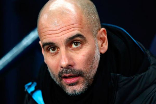 گواردیولا سیتی میخواهد از رئال مادرید تقلید کند