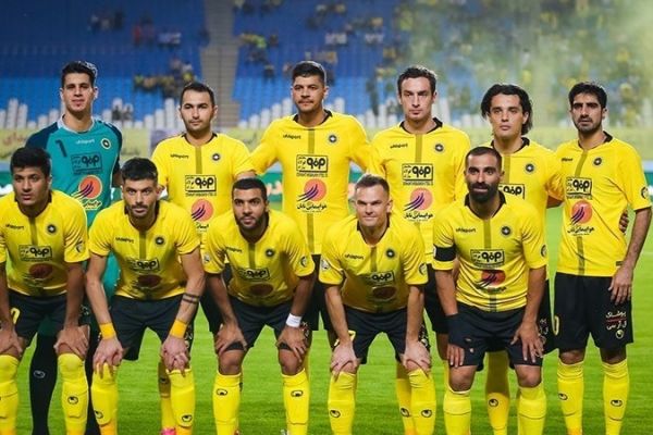 سرپرست سپاهان چرا باید بازی ۳ بر صفر شود