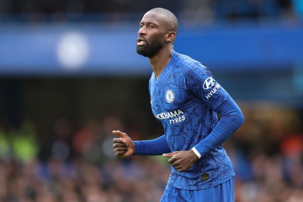 مدافع چلسی نژادپرستی در فوتبال پیروز شده است