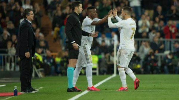 رئال مادرید برای جانشینی هازارد چه گزینه هایی دارد