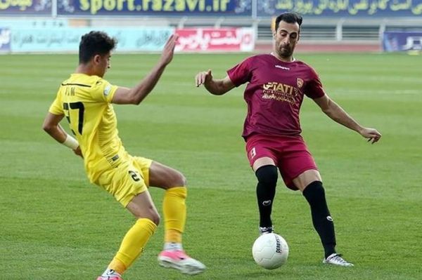 قاسمینژاد تفکرات گلمحمدی را میشناسیم فوتبال بدون تماشاگر جذابیتی ندارد