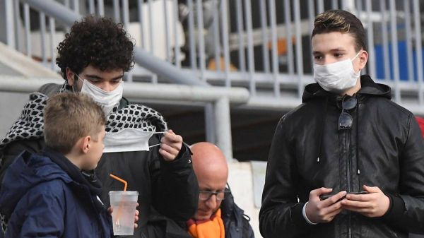 ادامه بحران کرونا؛ یوونتوس - اینتر یا بدون تماشاگر یا در شهری دیگر