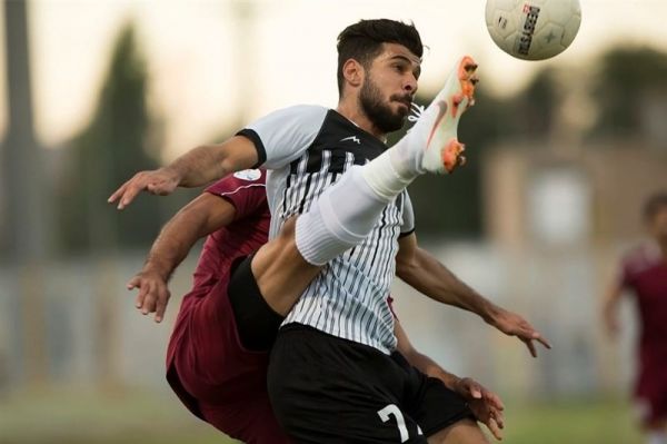 ملکیان بازی با شهر خودرو هیجان نداشت هدفمان قرار گرفتن بین ۶ تیم اول است