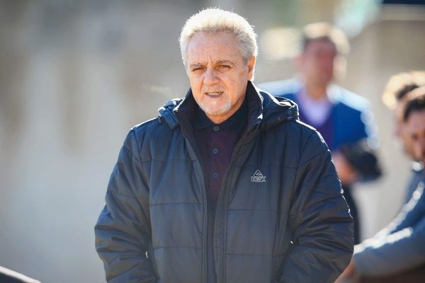 تابش برای اجرای عدالت، پرسپولیس باید سه بر صفر بازنده شود