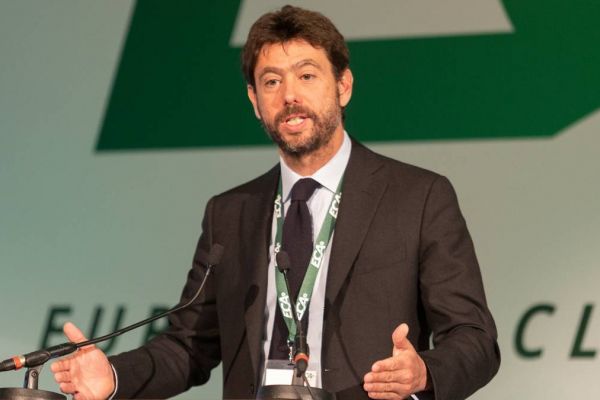 رئیس یوونتوس اگر مسی به سری آ بیاید،