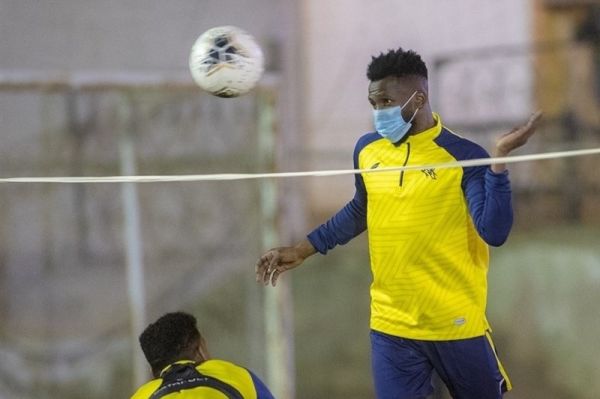  باشگاه التعاون عربستان  با پرسپولیس در دوبی بازی نمی‌کنیم