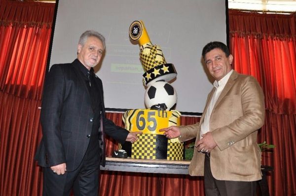 گزارش تسنیم ترفند سپاهانیها برای بازی نکردن با پرسپولیس لو رفت