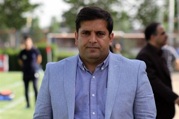 سیفاللهپور پیشبینی میکردیم کمیته تعیین وضعیت رای به نفع نساجی بدهد