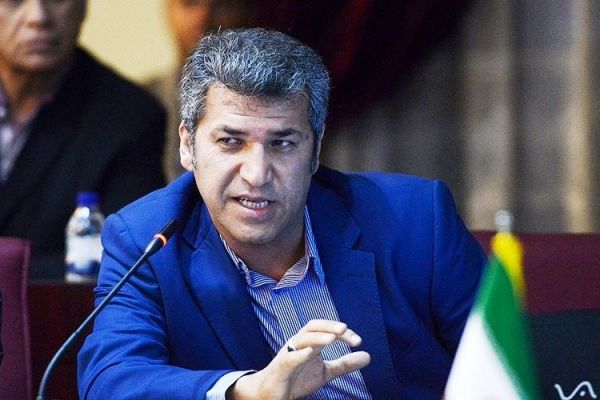 رغبتی بازی باید 0-3 به سود پرسپولیس شود