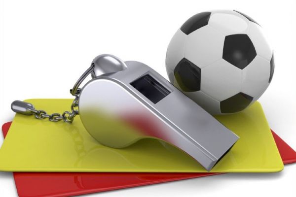 اسامی داوران هفته 21 لیگ برتر قضاوت صفایی و اکبریان برای سرخابیها