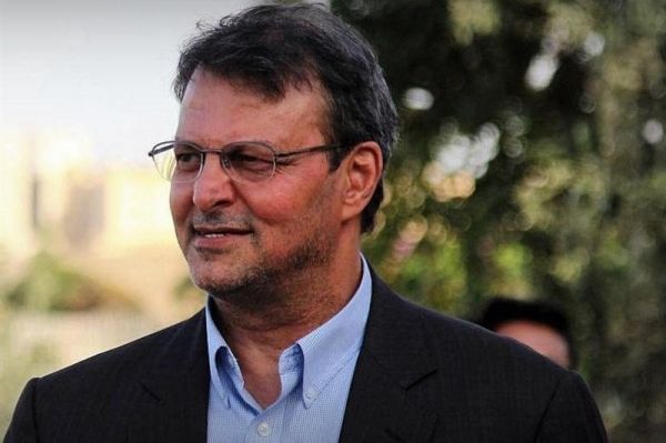 اسدی فکری تجربه لازم را برای موفقیت در نساجی دارد بایندریان قبل از عید، میزان پرداختیها ۶۰ درصد میشود