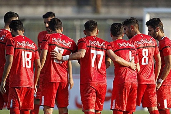  نامه باشگاه سپیدرود به سازمان لیگ در پی ابتلای اعضای این باشگاه به ویروس کرونا