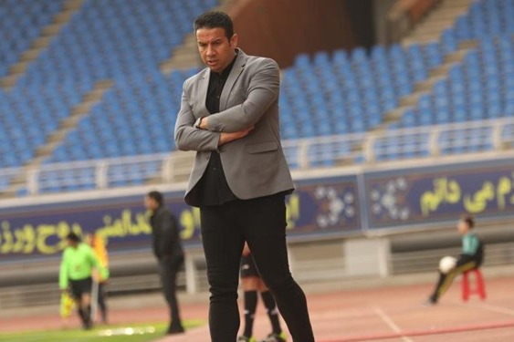 سرآسیایی چرا قبل از بازی با پرسپولیس این رای صادر شد همه بسیج شدند تا تیم ما را زمین بزنند