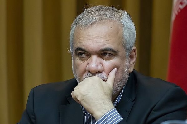 فتحاللهزاده صحبتهای موسوی به استقلال لطمه میزند