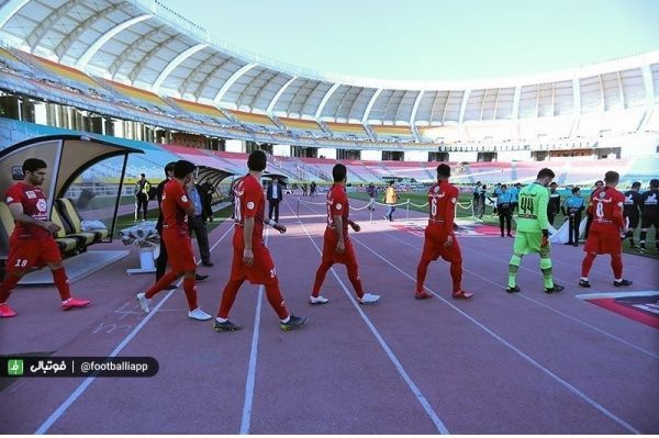 قدوسی آییننامهها و قوانین تکلیف بازی پرسپولیس و سپاهان را مشخص کرده است