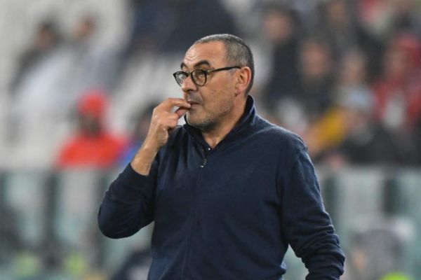 ساری ویروس کرونا نباید هواداران یوونتوس را محدود کند