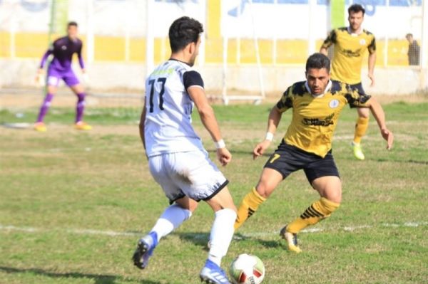 مدیرعامل خوشه طلایی باید گزینهای را انتخاب کنیم که پای تیم بماند