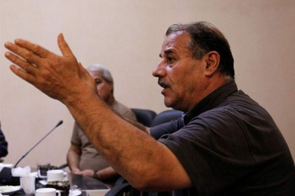 عملکرد ضعیف شیخ لاری در ماشین سازی چهار مسابقه و و تنها دو امتیاز