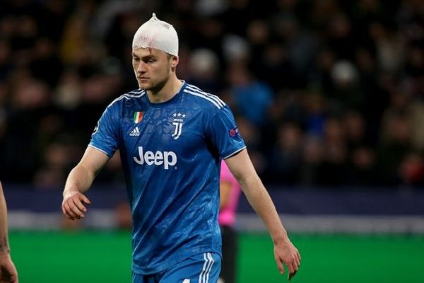  عکس   مصدومیت شدید و دردناک دلیخت از ناحیه سر