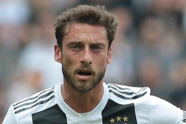 مارکیزیو یوونتوس شایسته قهرمانی در لیگ قهرمانان است