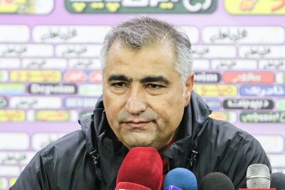  نشست خبری ساکت الهامی و افاضلی برگزار نشد