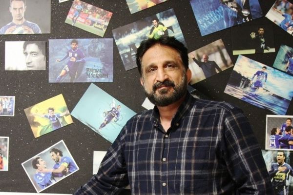 نوری پنالتی استقلال در سیرجان جاماند