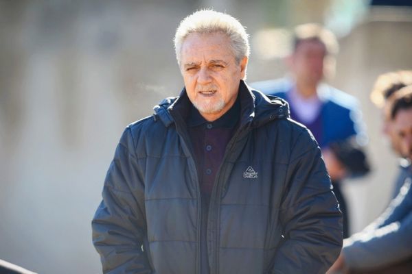 تابش انتظار چنین رای سنگینی را نداشتیم به رای کمیته انضباطی شکایت میکنیم