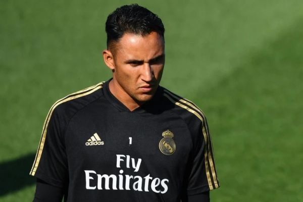  رئال مادرید آرئولا را نگه نمی‌دارد