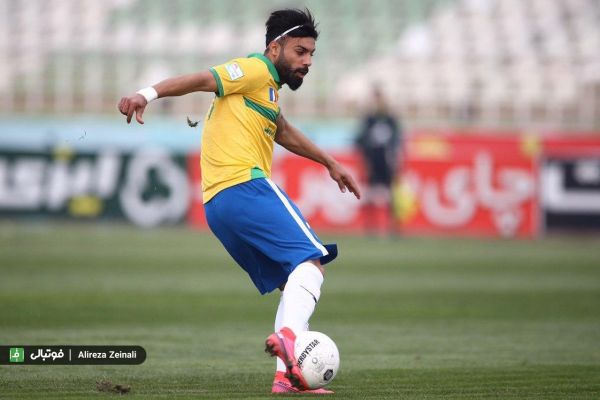 ناصری با سراج برای سهمیه خواهیم جنگید