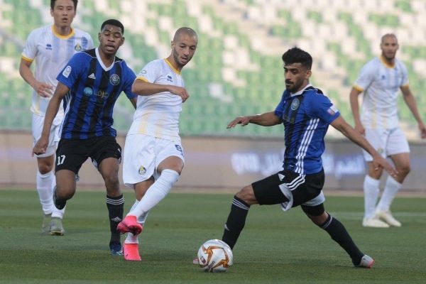  لیگ ستارگان قطر  السیلیه در شب نیمکت‌نشینی انصاری‌فرد پیروز شد