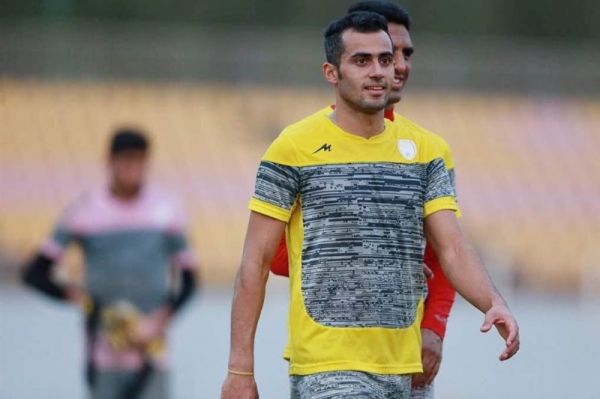  وکیا  برد مقابل استقلال به تیم ما شخصیت داد