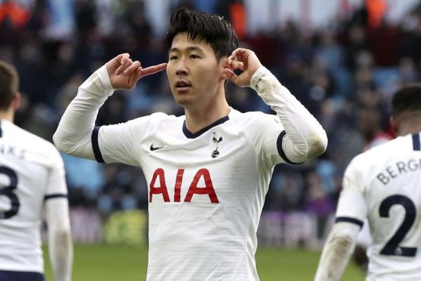  قرنطینه شدن 14 روزه بازیکن تاتنهام