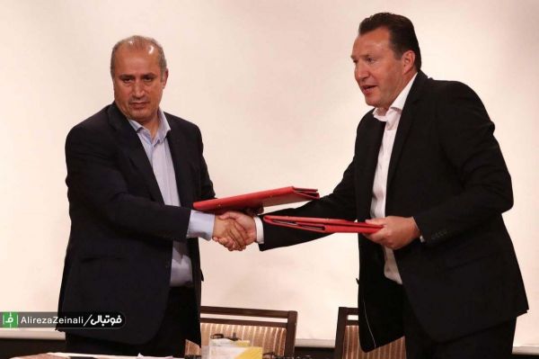 عنوان پرونده شکایت ویلموتس از فدراسیون فوتبال ایران؛ کلاهبرداری