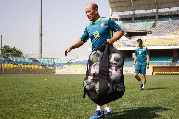  ماجرای پرداخت پول از باشگاه پرسپولیس به کالدرون چیست