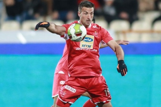 برنامه باشگاه پرسپولیس برای پرداخت بدهی به بودیمیر هیچی